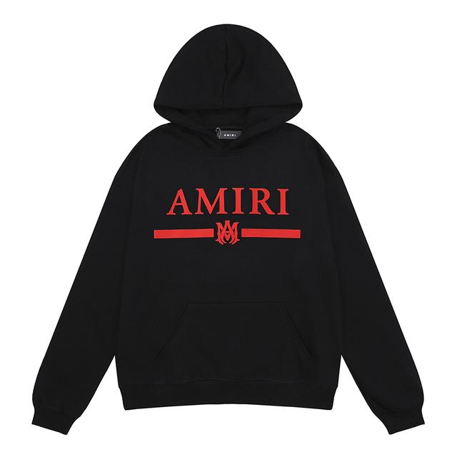 Amiri Hoodie-55